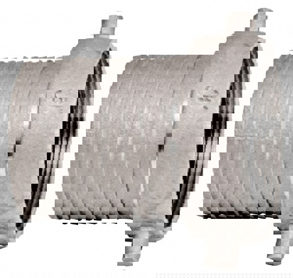 Suction Coupling: NPSM Thread